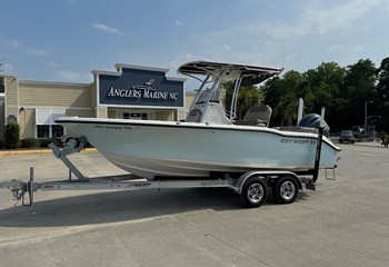 2023 Key West 219 FS  Boat